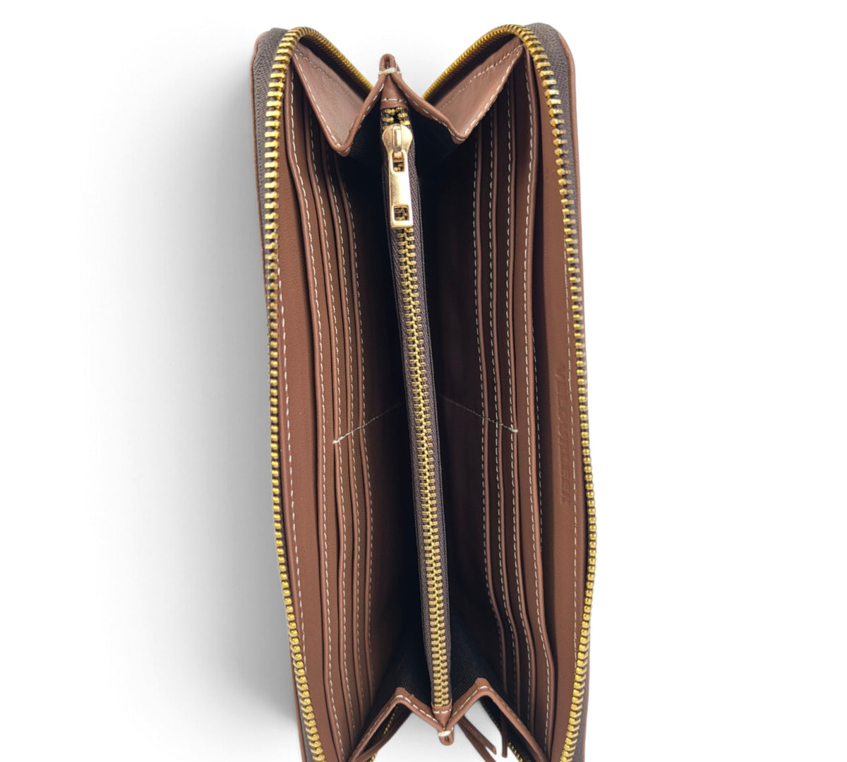 Velourleer Artisanal Sheepskin Woven Leather Clutch & Wristlet Wallet Collection – Multi-Compartment Luxury Evening Bags